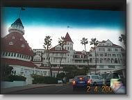 Coronado San Diego * (2 Slides)